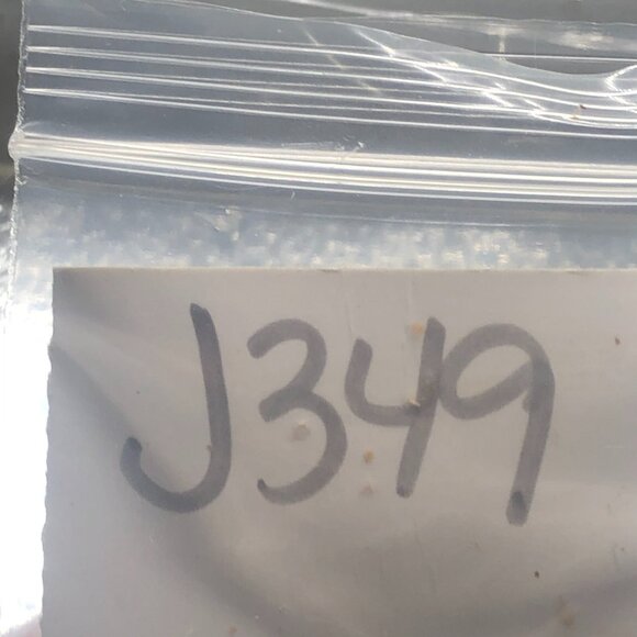 3/$30 Handmade Beaded Spiral Earrings Colorful Statement Dangle Tribal Style - Picture 7 of 8